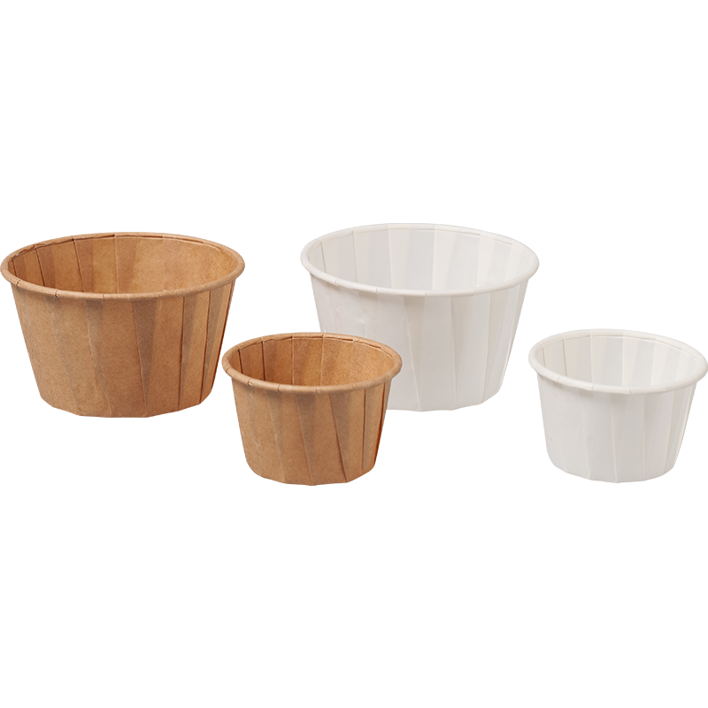 Papirnata čaša za umak