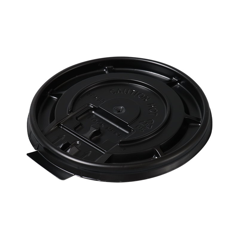 Crno/bijeli PS poklopci za suzenje