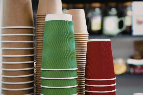 Šalice za kavu s jednom ili dvije stijenke? Proizvođački vodič