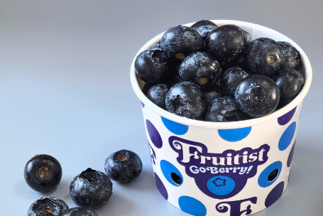 Vodič za spremnike za voće: ventilacija, veličina i markiranje