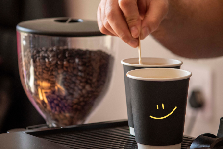 Vodič za štapiće za miješanje kave: miješalice za hranu za kafiće i robne marke